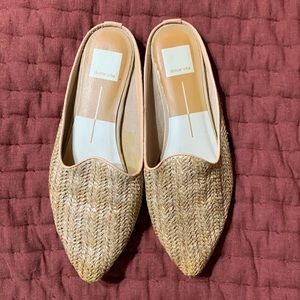Dolce Vita Mules